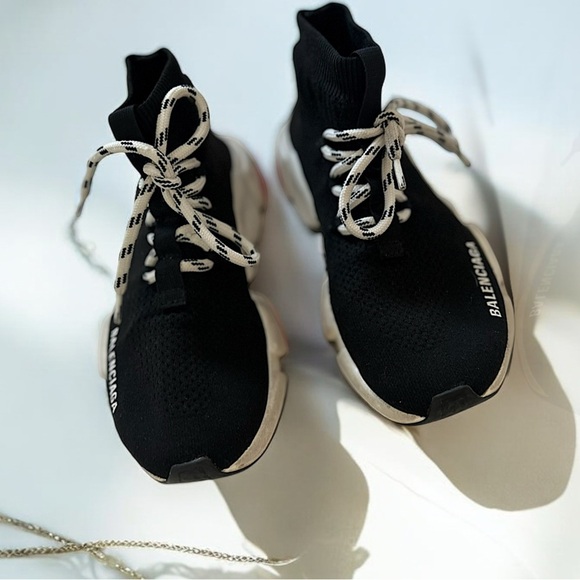 Balenciaga Speed 2.0 - Picture 1 of 11